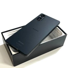 【良品】Xperia 5 V 128GB｜SIMフリー ｜SO-53D
