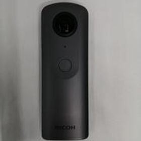 360度カメラ THETA V RICOH