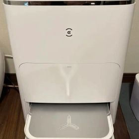 DEEBOT X5 PRO OMNI エコバックス ロボット掃除機