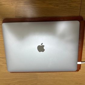 アップル(Apple)の超美品 MacBook Air m1(ノートPC)