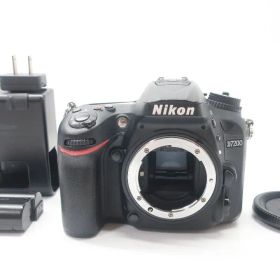 Nikon ニコン D7200 デジタル一眼レフ