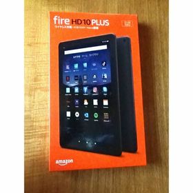 アマゾン(Amazon)の貴重 新品 第11世代 Fire HD 10 Plus タブレット 4G/32G(タブレット)
