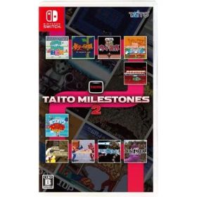 タイトーマイルストーン2 -Switch