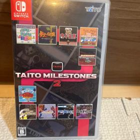 タイトーマイルストーン 2 Nintendo Switch