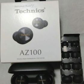 Technics EAH-AZ100 ブラック