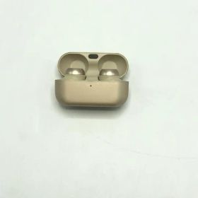 【中古】パナソニック EAH-AZ100-N シャンパンゴールド ワイヤレスイヤホン[10]