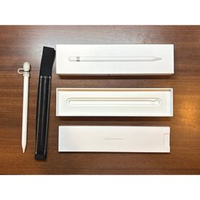 アップル(Apple)のアップル Apple Pencil 第1世代 おまけ付き(その他)