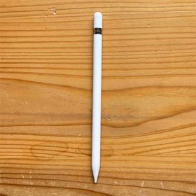 アップル(Apple)のApple Pencil(第1世代)(タブレット)