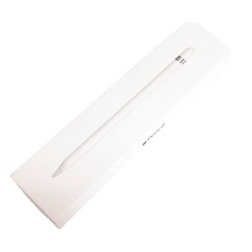 アップル(Apple)のアップル 美品 Pencil ペンシル 第一世代 MK0C2J/A 白(タブレット)