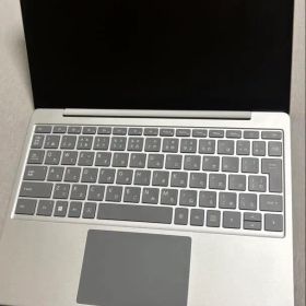Microsoft Surface Laptop go2