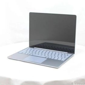 ソフマップ 〔中古品〕 Surface Laptop Go 3 〔Core i5／16GB／SSD512GB〕 EP2-29492 アイスブルー【349】