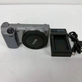 【完動品】SONY ソニー カメラ α NEX-5R