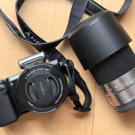 sony NEX-5R