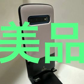 Galaxy S10