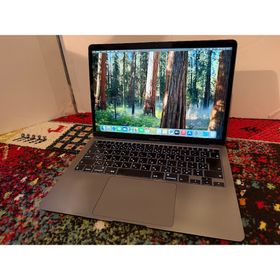 アップル(Apple)のMacBook Air 2020 マックブックエア 2(ノートPC)