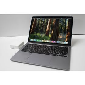MacBook Air（Retina,13インチ,2020）512GB/16GB(ノートPC)