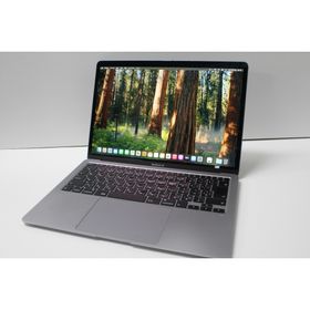 MacBook Air（Retina,13インチ,2020）256GB/8GB⑤(ノートPC)