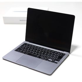 2020年製/MacBook Air/Core i5/13インチ/256GB(ノートPC)