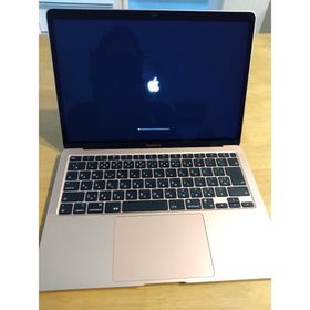 アップル(Apple)のMacBook Air（13インチ,2020）256GB/8GB(ノートPC)
