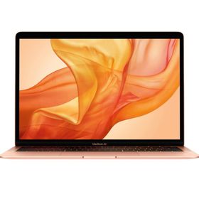 アップル(Apple)のMacBook Air 2020 ピンクゴールド(ノートPC)
