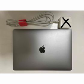 マック(Mac (Apple))のMacBook Air （Retina.13-inch.2019）(ノートPC)