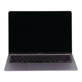 Apple アップル/MacBook Air（M1,2020）/MGN73J/A/FVFFXA8XQ6L5/Bランク/70【中古】(ノートPC)