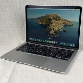 アップル(Apple)の◆ジャンク品・本体のみ◆Apple MacBook Air (Retina 13インチ 2020)【i3・8GB・256GB】★画面表示異常 A2179 EMC3302/MB-JUNK-260691（457268）(ノートPC)