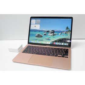 MacBook Air（M1,2020）512GB/8GB〈MGNE3J/A〉⑥(ノートPC)