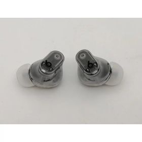 【中古】beats by dr.dre Beats Studio Buds + MQLK3PA/A [トランスペアレント]【なんば】保証期間1ヶ月【ランクA】