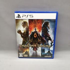 ドラゴンズドグマ2 ELJM-30404 CAPCOM