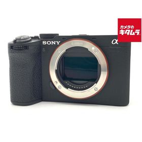 【中古】 【良品】 ソニー α7C II ボディ ブラック [ILCE-7CM2 B]