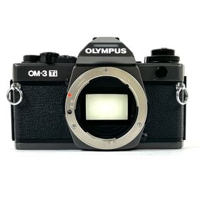 オリンパス OM-3Ti チタン ボディ 中古(フィルムカメラ)