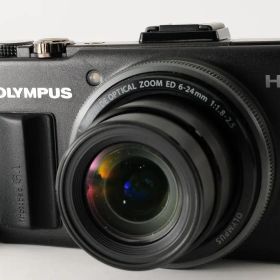 オリンパス Olympus XZ-1 ブラック
