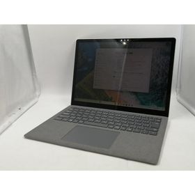 【中古】Microsoft Surface Laptop4 13インチ 【Ryzen 5 4680U 8G 256G】 5PB-00020【千葉】保証期間１ヶ月【ランクA】