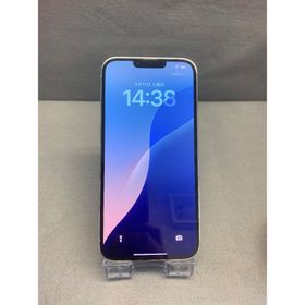 アイフォーン(iPhone)の超美品 国内版 SIMフリー iPhone13 Pro Max 128GB(スマートフォン本体)