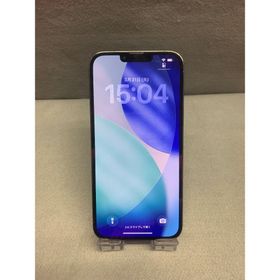 アイフォーン(iPhone)の美品 国内版 SIMフリー iPhone13 Pro Max 256GB(スマートフォン本体)