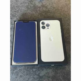 アップル(Apple)のiPhone 13 Pro Max ゴールド 128 GB SIMフリー(スマートフォン本体)