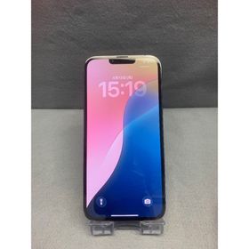 アイフォーン(iPhone)の超美品 国内版 SIMフリー iPhone13 Pro Max 128GB(スマートフォン本体)