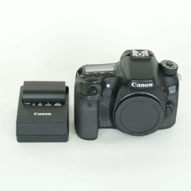 [並品] Canon EOS 70D | Canon EF-Sマウント