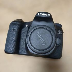 Canon EOS 70D デジタル一眼レフカメラ