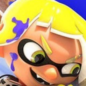 ニンテンドウ(任天堂)のスプラトゥーン3 中古(家庭用ゲームソフト)