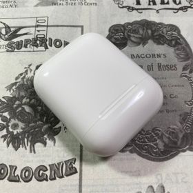 AirPods 第1世代 MMEF2J/A 新品 1,799円 中古 1,580円 | ネット最安値