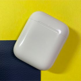 Apple AirPods MMEF2J/A 第一世代 AirPods 第1世代 MMEF2J/A 新品 1,799円 中古 1,580円 | ネット最安値