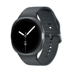 Samsung Galaxy Watch8 44mm(Bluetooth) Graphite SM-L330NDAJXJP [SML330NDAJXJP]