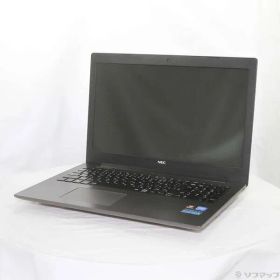 ソフマップ 〔中古品〕 LaVie Note Standard NS150／KAB PC-NS150KAB カームブラック【295】