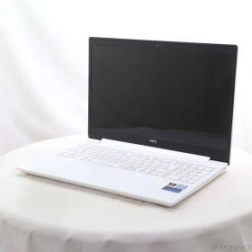 ソフマップ 〔中古品〕 LaVie Note Standard NS700／NAW PC-NS700NAW カームホワイト【349】