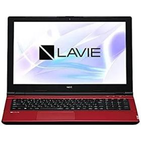 【中古】「非常に良い」NEC PC-NS150HAR LAVIE Note Standard