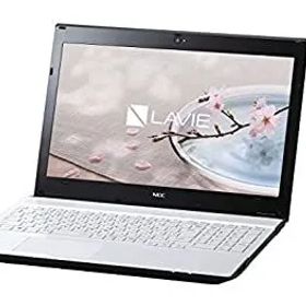 【中古】NEC PC-NS350GAW LAVIE Note Standard