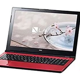 【中古】NEC PC-NS150GAR LAVIE Note Standard