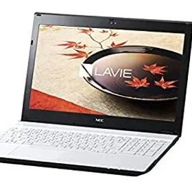 【中古】NEC PC-NS350FAW LAVIE Note Standard